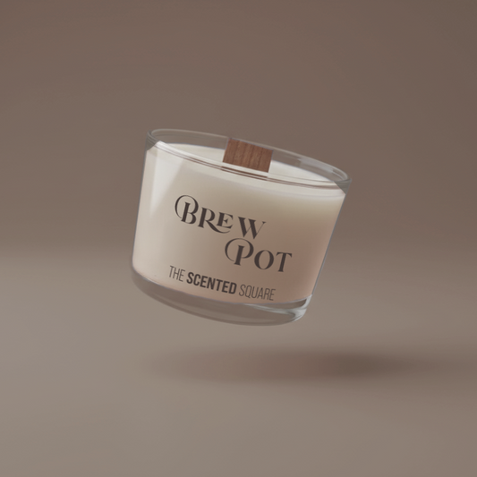 BREW POT