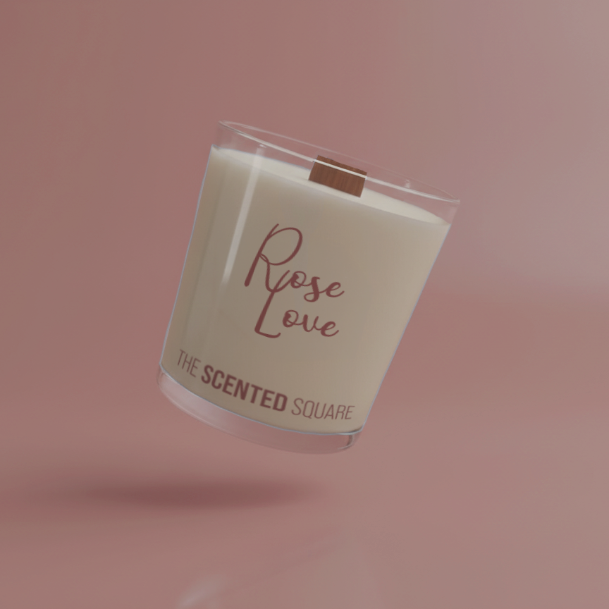 ROSE LOVE