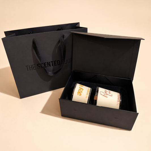 THE PETIT SET