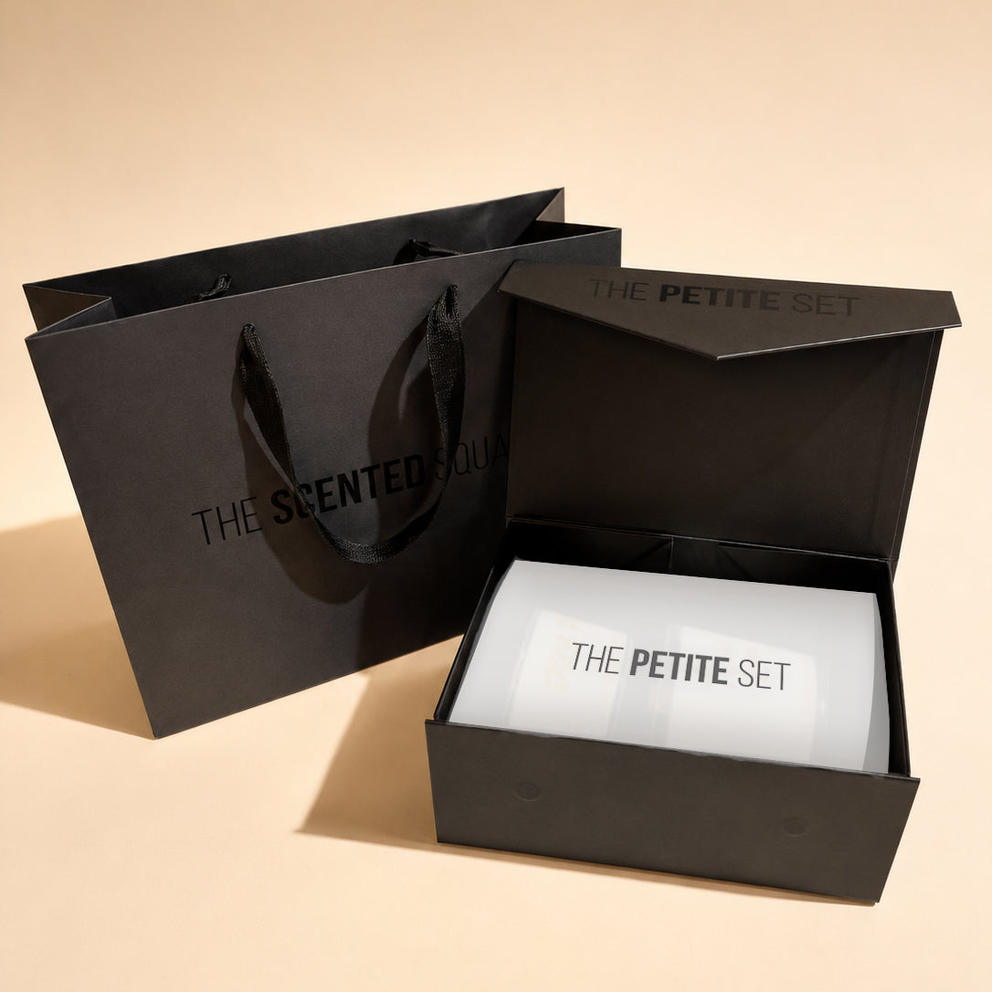 THE PETIT SET