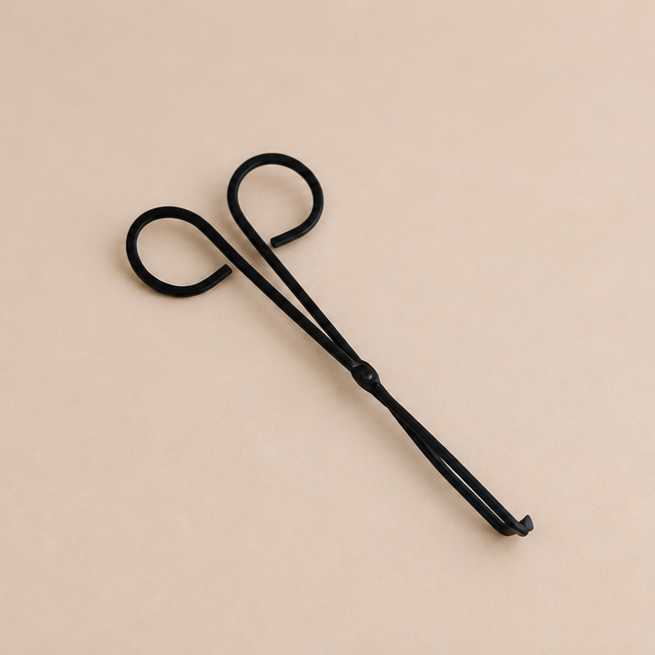 Candle Extinguisher Tongs