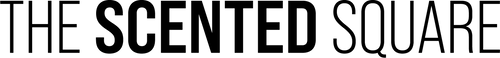 THE SCENTED SQUARE