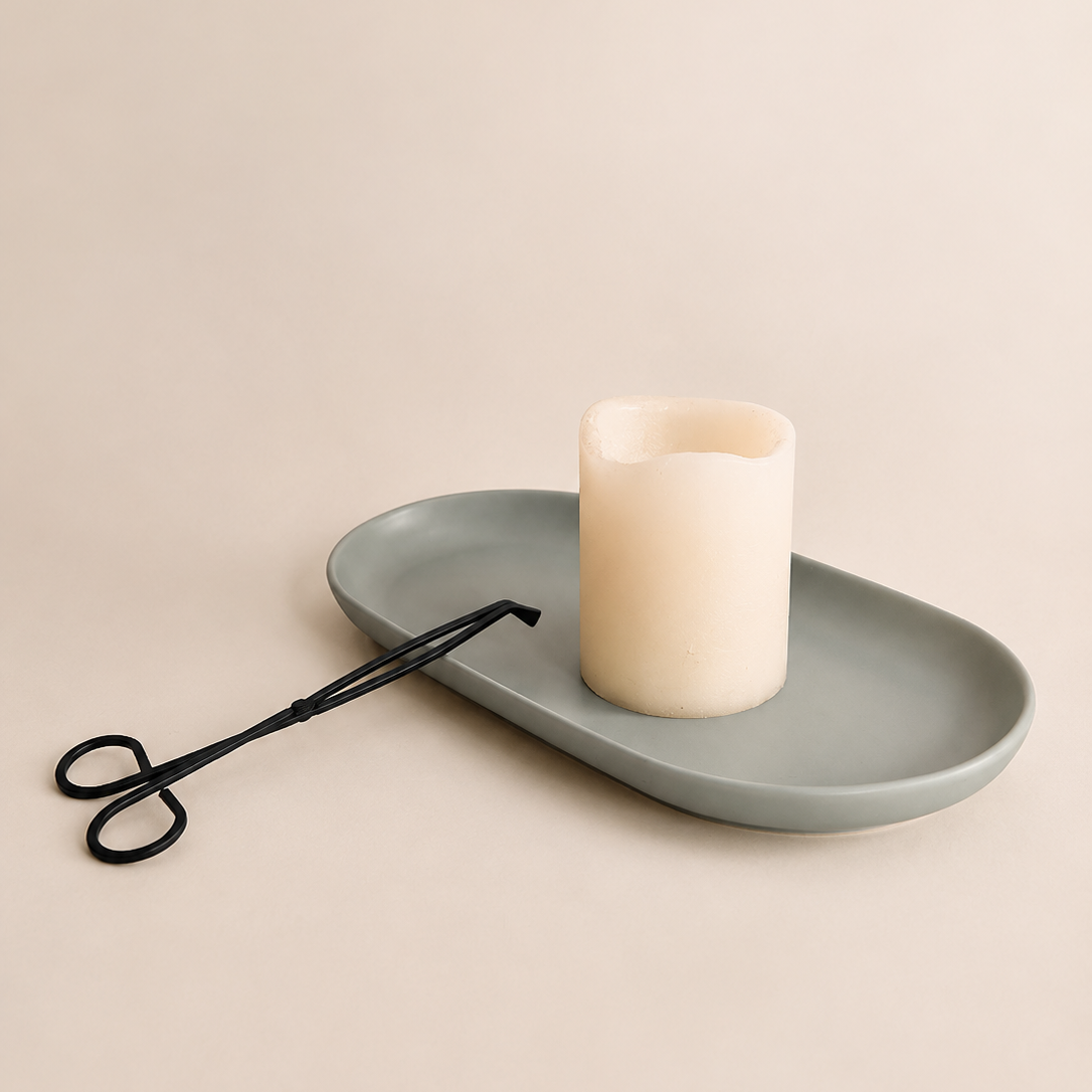 Candle Extinguisher Tongs