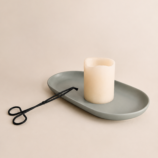 Candle Extinguisher Tongs