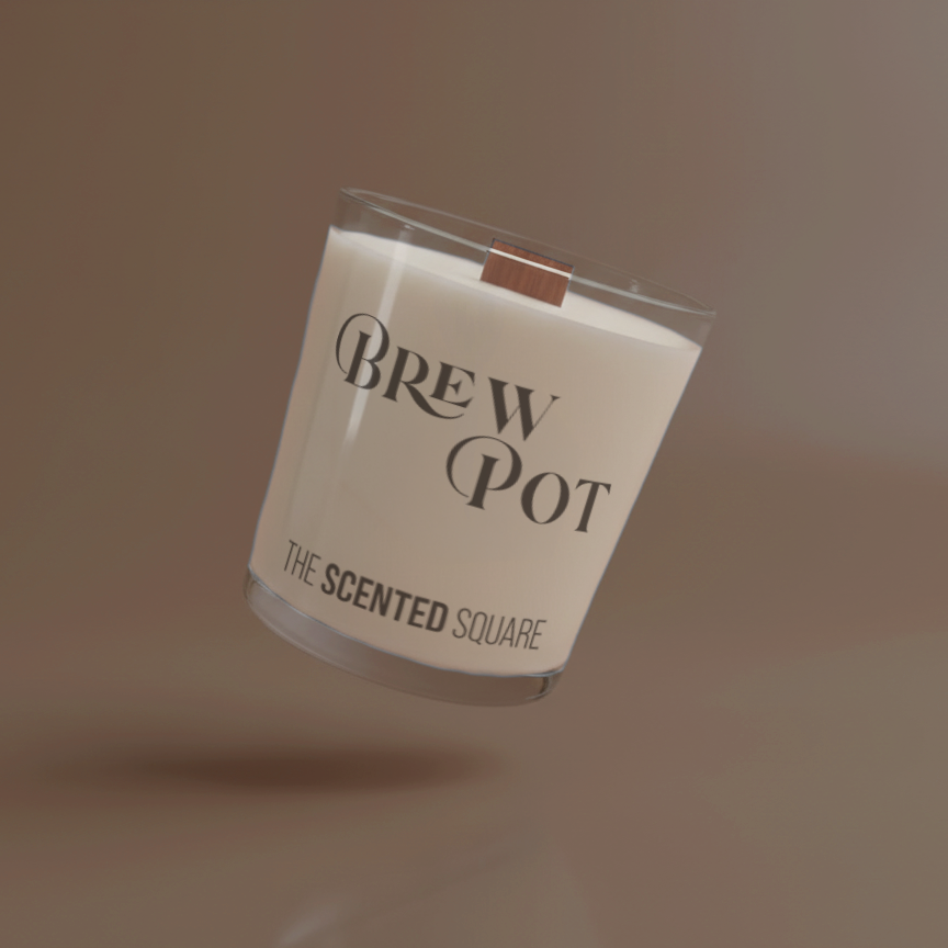 BREW POT