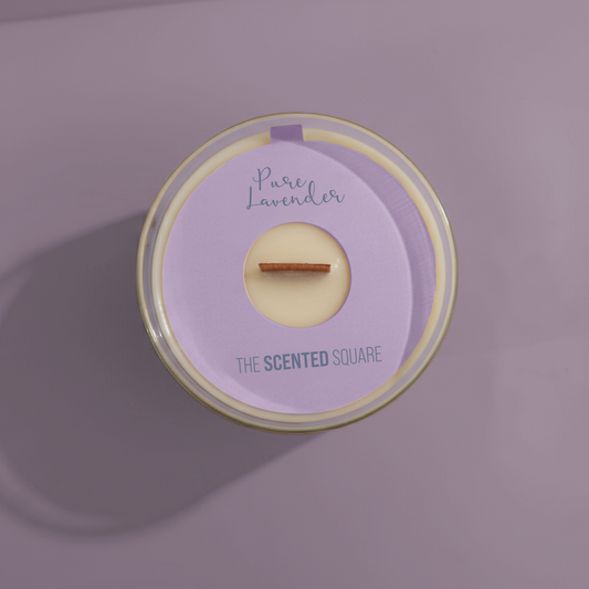 PURE LAVENDER
