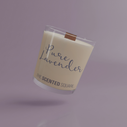 PURE LAVENDER