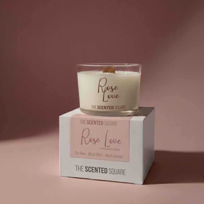 ROSE LOVE