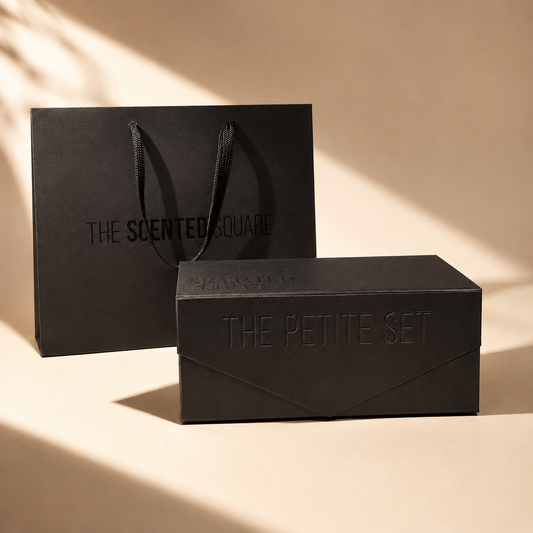 THE PETIT SET