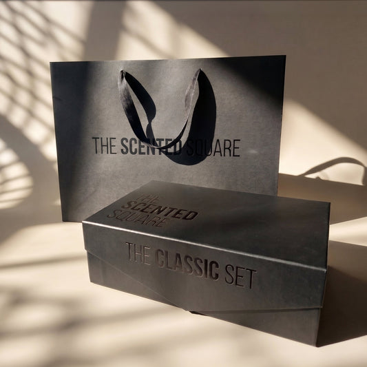 THE CLASSIC SET