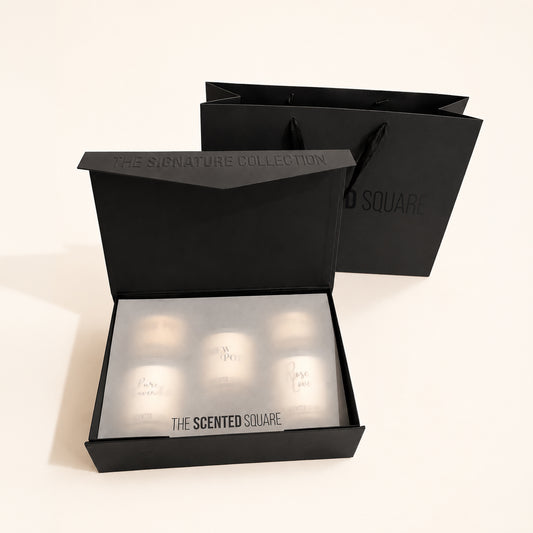 THE SIGNITURE COLLECTION