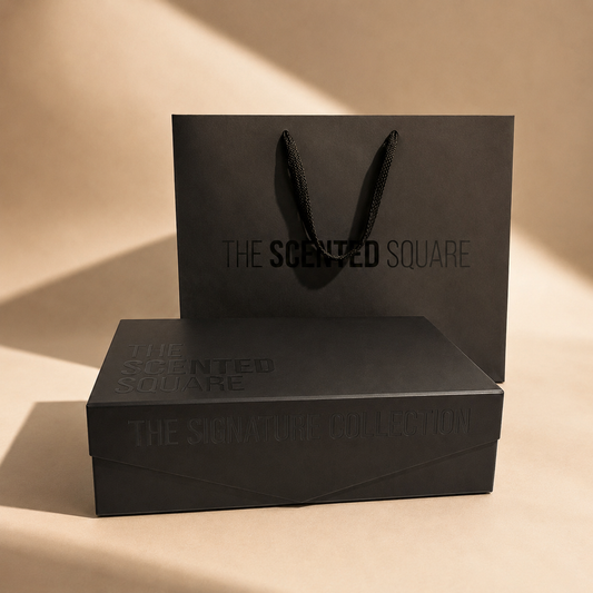 THE SIGNITURE COLLECTION
