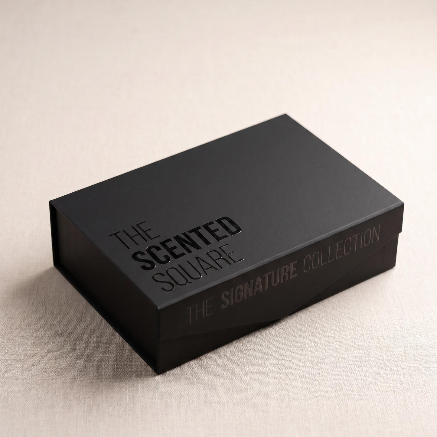 THE SIGNITURE COLLECTION